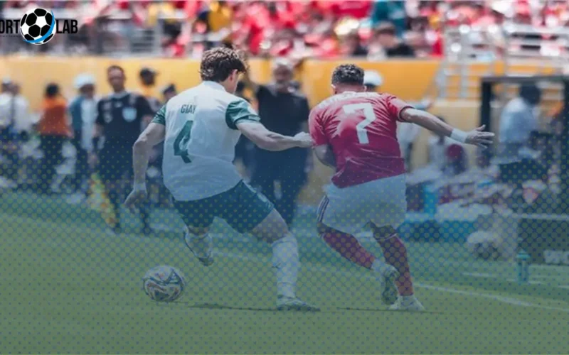 عاصفة تضطر لإيقاف مباراة الأهلي وبالميراس في كأس العالم للأندية